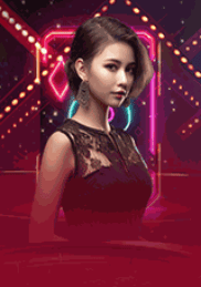 美女直播百家樂